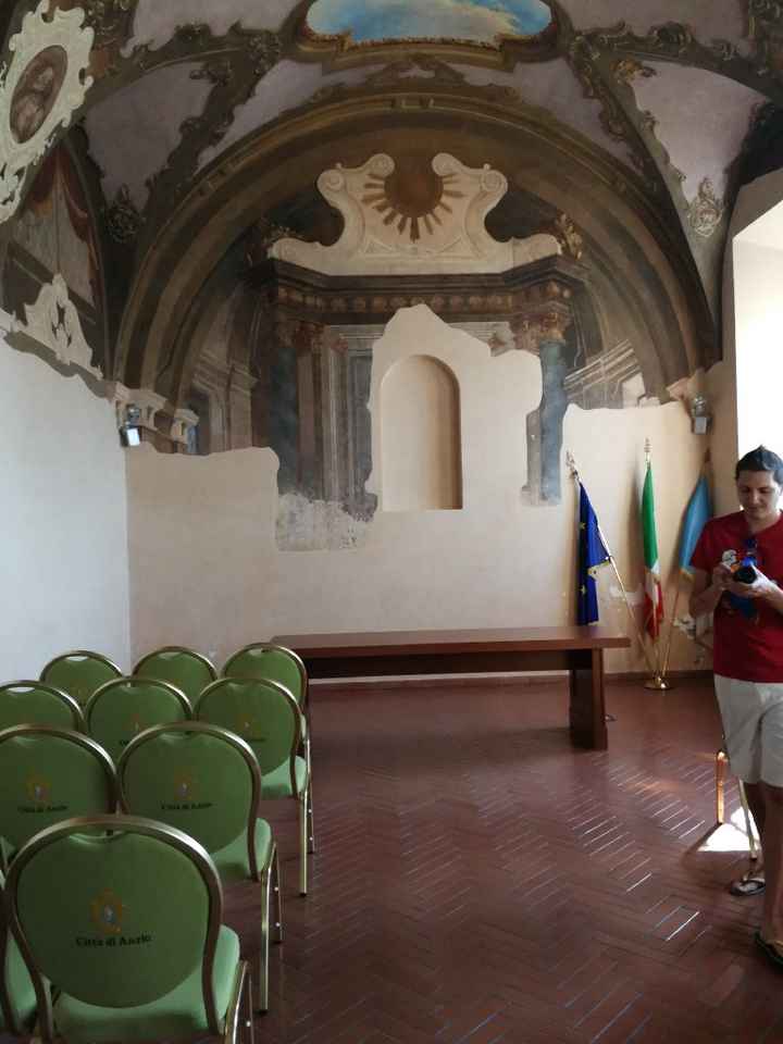  Cerimonia civile - 6