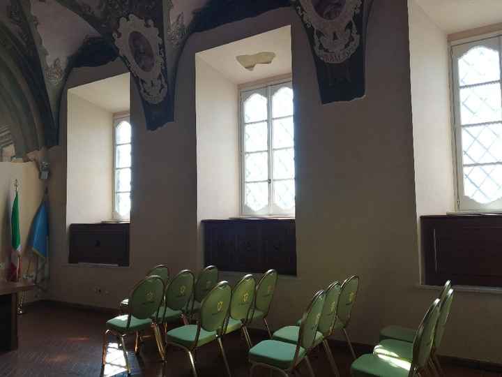  Cerimonia civile - 7