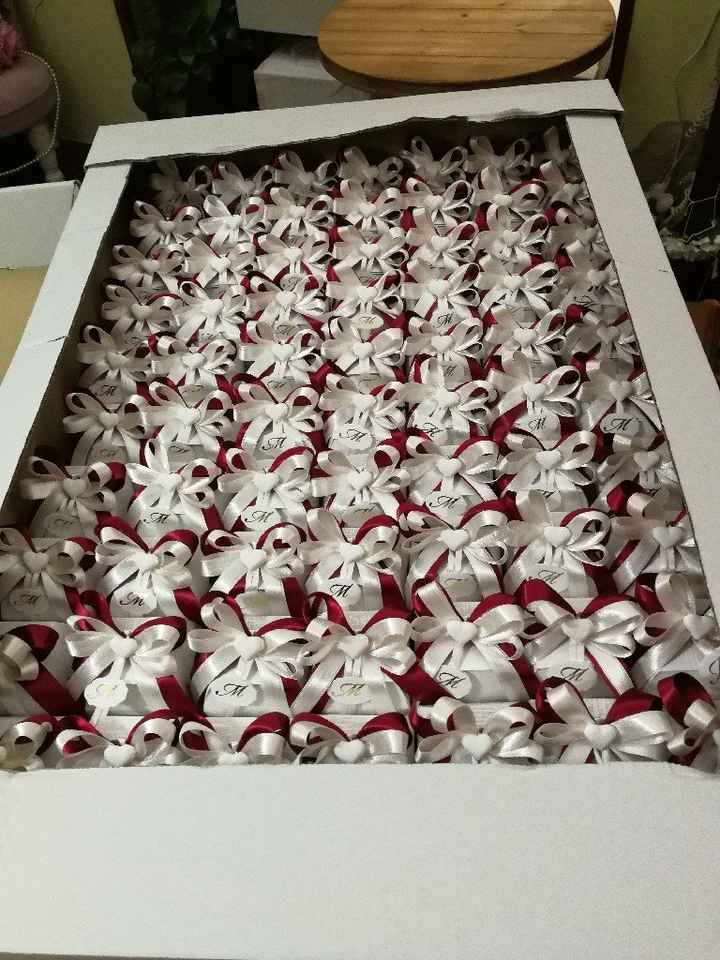  Sacchetti pronti - 2