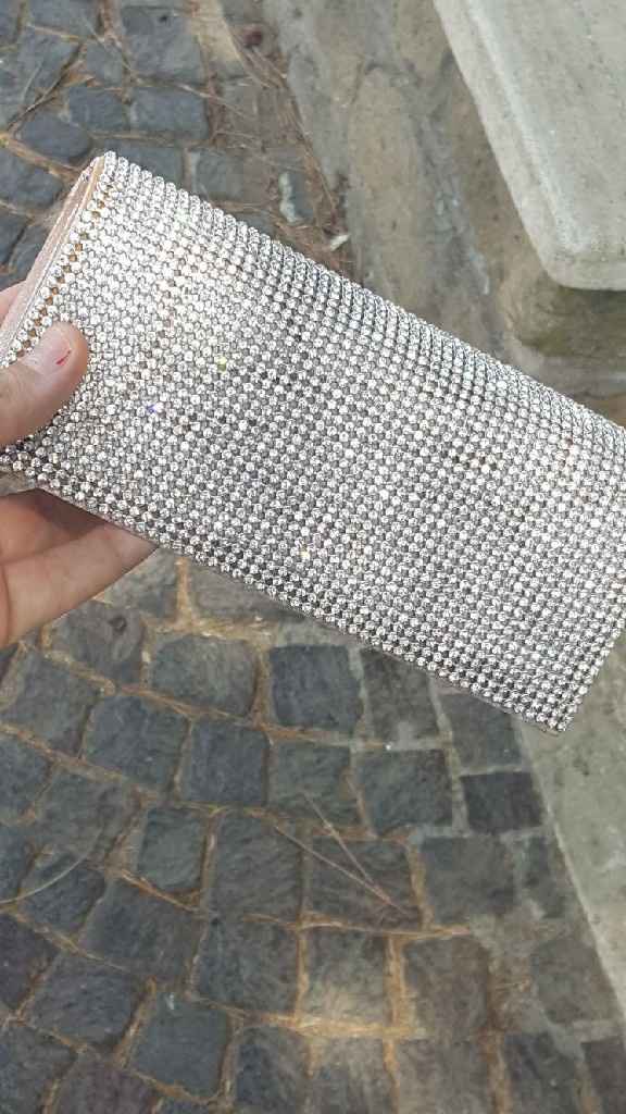  Le mie Damigelle e la testimone! - 9