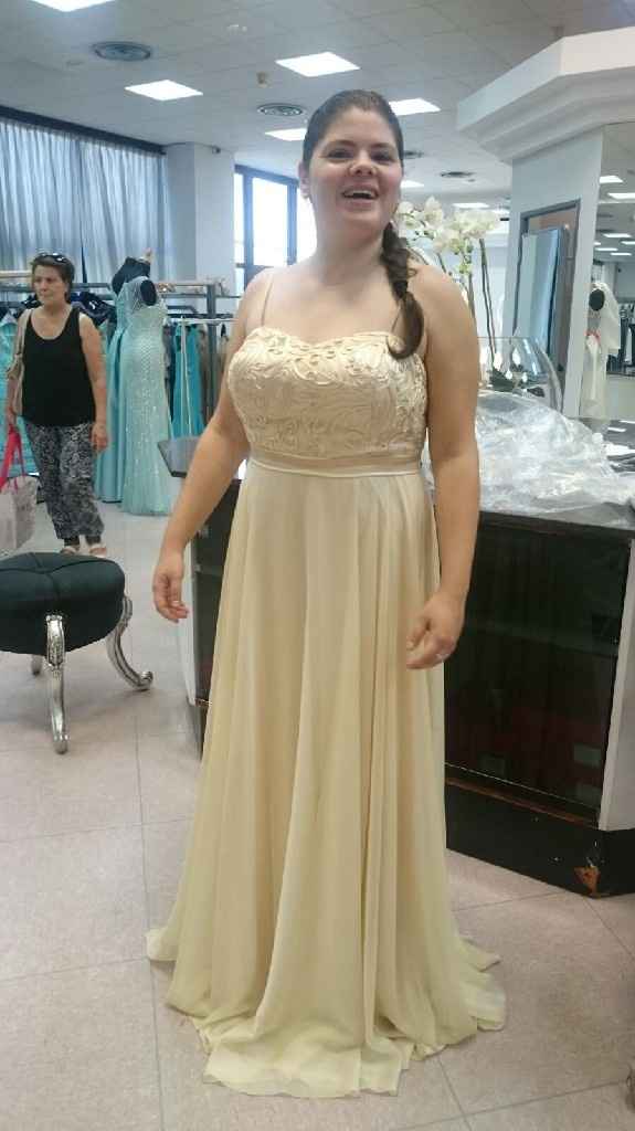  Le mie Damigelle e la testimone! - 10