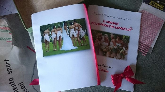 Miei manuali fai da te - 2