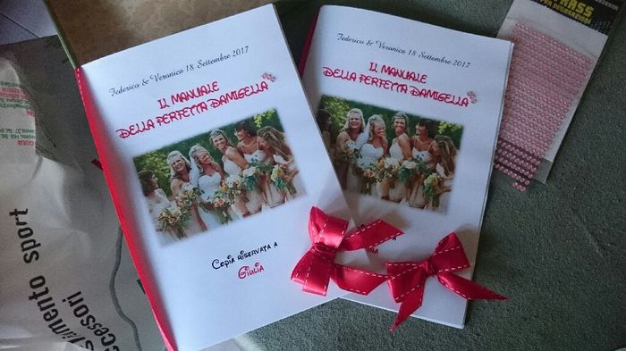 Miei manuali fai da te - 3