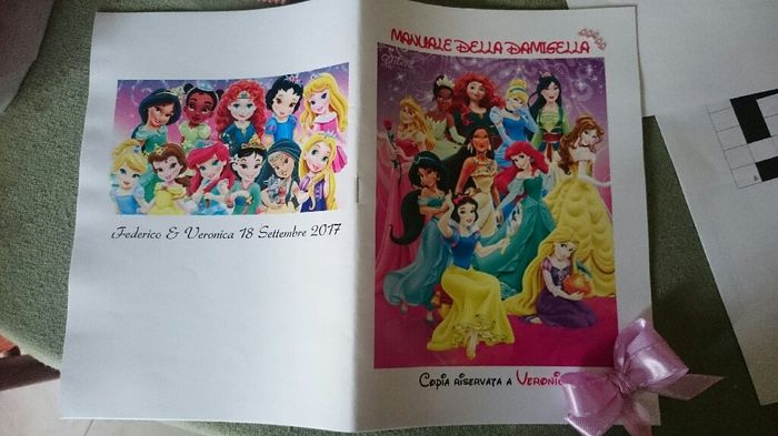 Miei manuali fai da te - 4