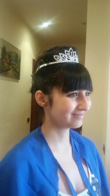 Seconda prova acconciatura - 10