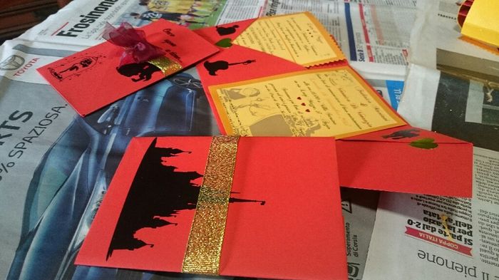 Partecipazioni complete - 2