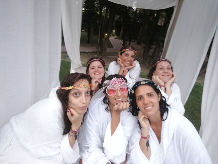  Addio al Nubilato a - 21 - 5