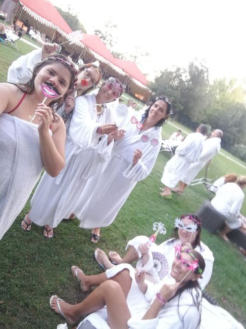  Addio al Nubilato a - 21 - 6