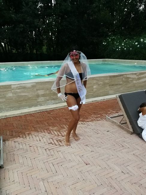  Addio al Nubilato a - 21 - 7