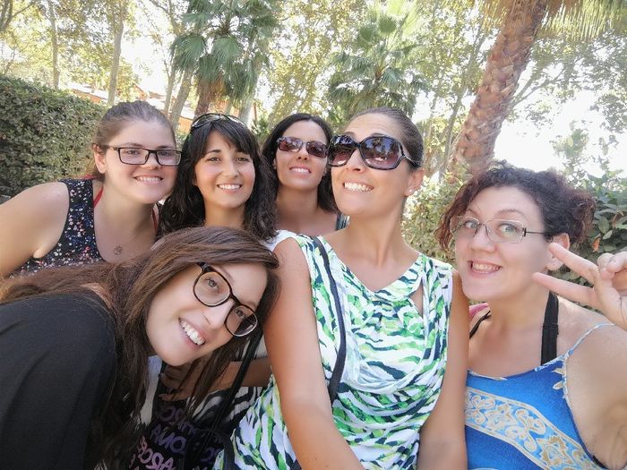  Addio al Nubilato a - 21 - 9