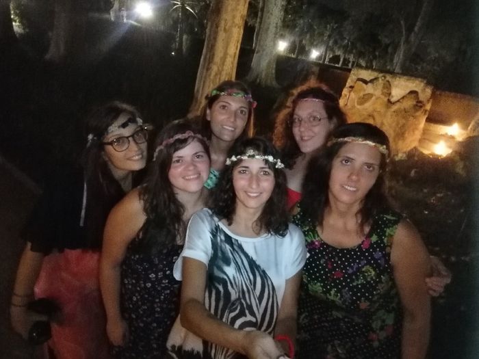  Addio al Nubilato a - 21 - 13