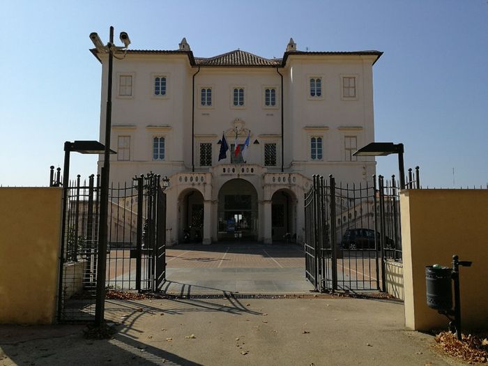  Cerimonia civile - 1