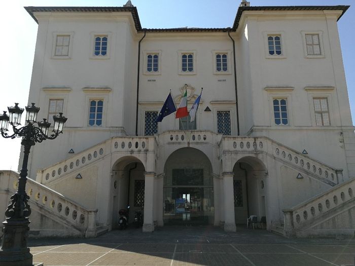  Cerimonia civile - 2