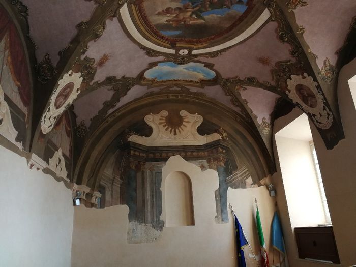  Cerimonia civile - 3