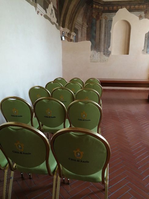  Cerimonia civile - 5