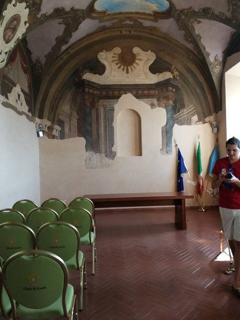  Cerimonia civile - 6