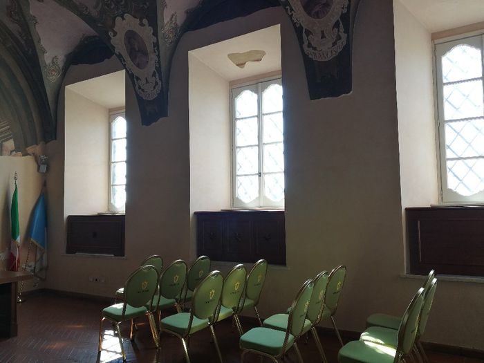  Cerimonia civile - 7