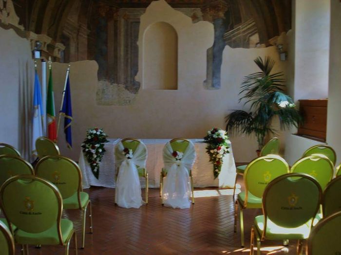  Cerimonia civile - 1