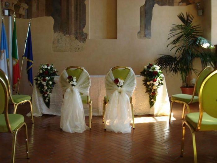  Cerimonia civile - 2