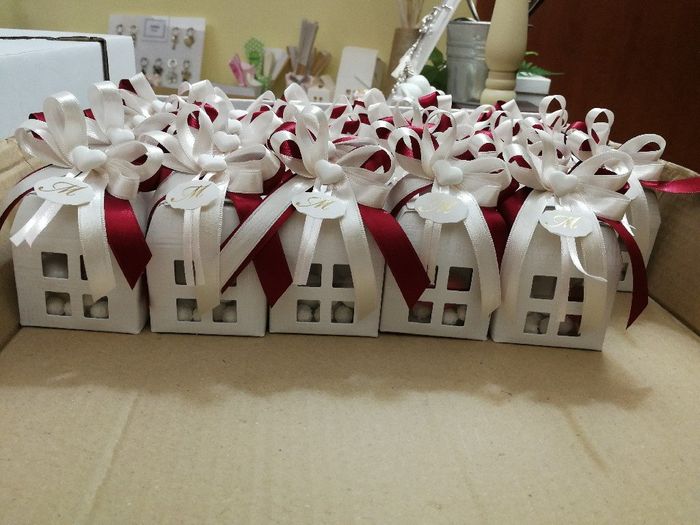  Sacchetti pronti - 1