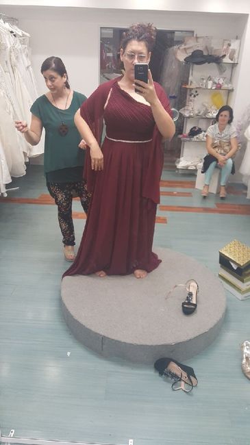  Le mie Damigelle e la testimone! - 7