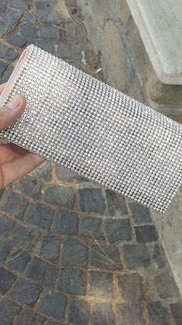  Le mie Damigelle e la testimone! - 9