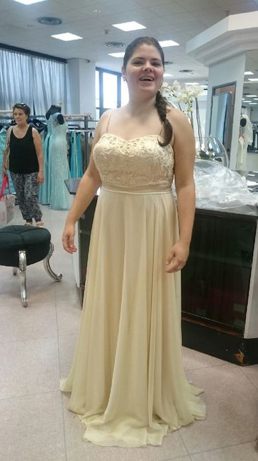  Le mie Damigelle e la testimone! - 10