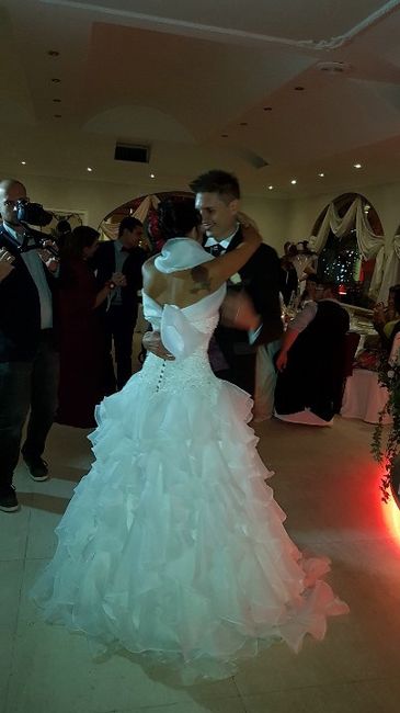 il NOSTRO primo ballo