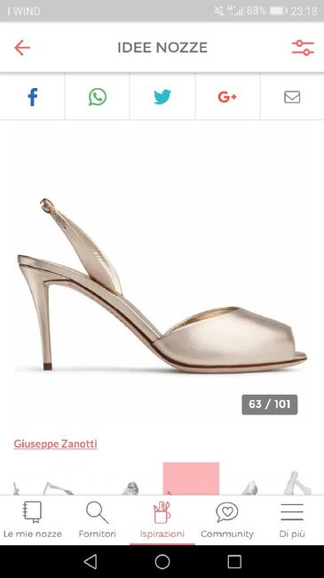  Scarpe ne abbiamo?? - 2