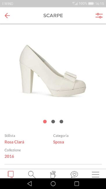  Scarpe ne abbiamo?? - 4