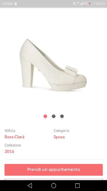  Scarpe - 1