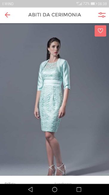  Mamma della sposa - 3