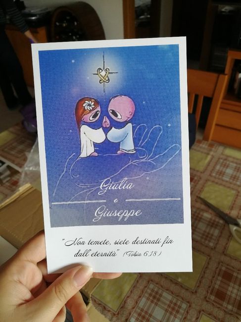  Citaione partecipazione - 1