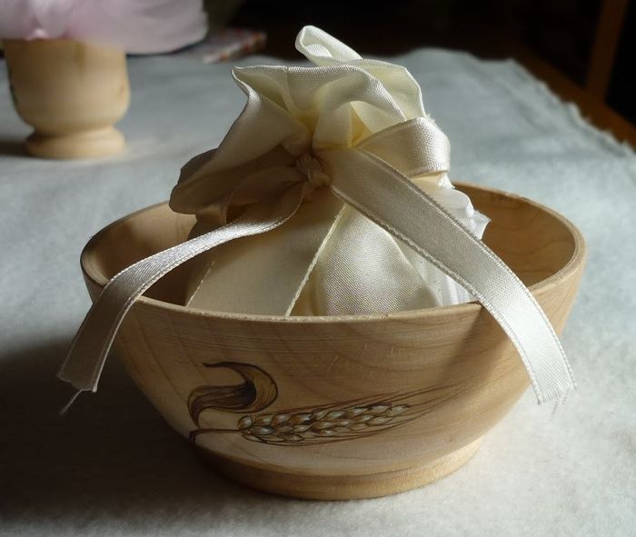 Confezione ciotoline fai da te 3