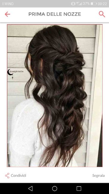  Acconciatura - 1