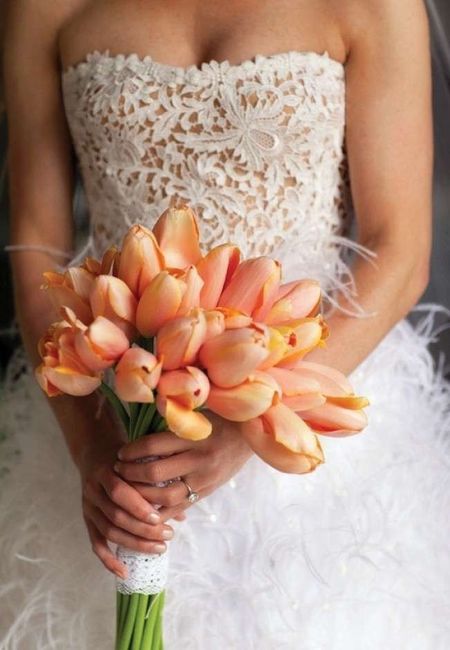 Bouquet sposa 🌸 - 11