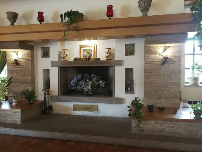 Location cerimonia e pranzo/cena - 3