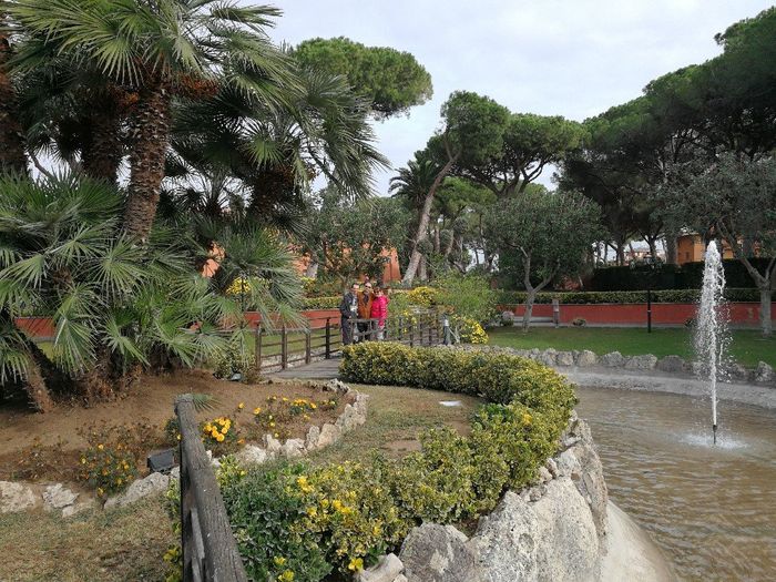 Location cerimonia e pranzo/cena - 4