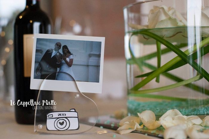 Matrimonio a tema? - 3