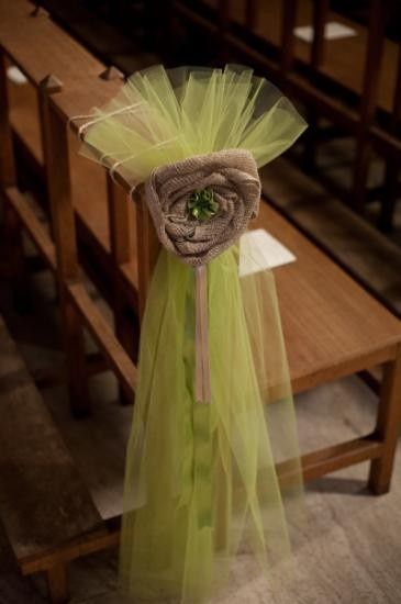 Addobbi chiesa low cost - 1