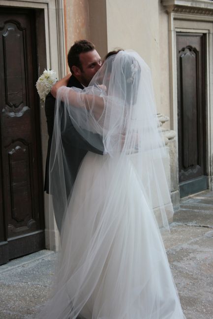 IL NOSTRO BACIO