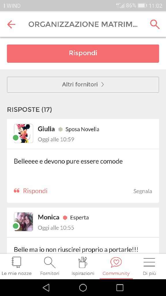  Commenti - 1