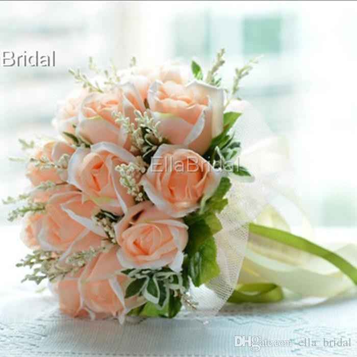 Bouquet sposa 🌸 - 10