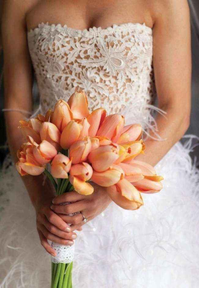 Bouquet sposa 🌸 - 11
