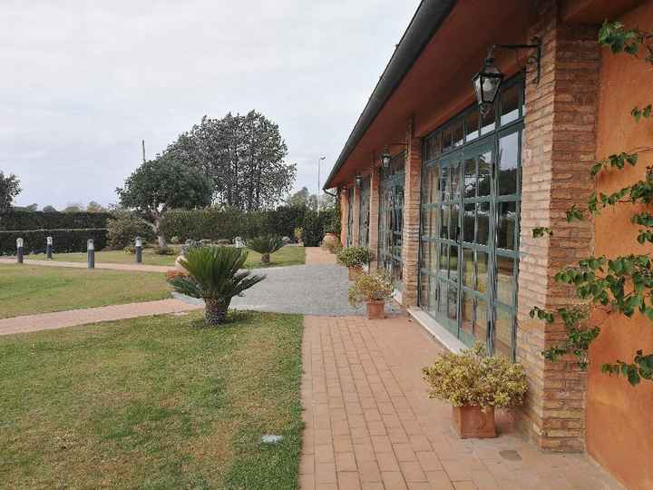 Le nostre location - 3