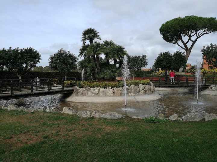 Le nostre location - 6