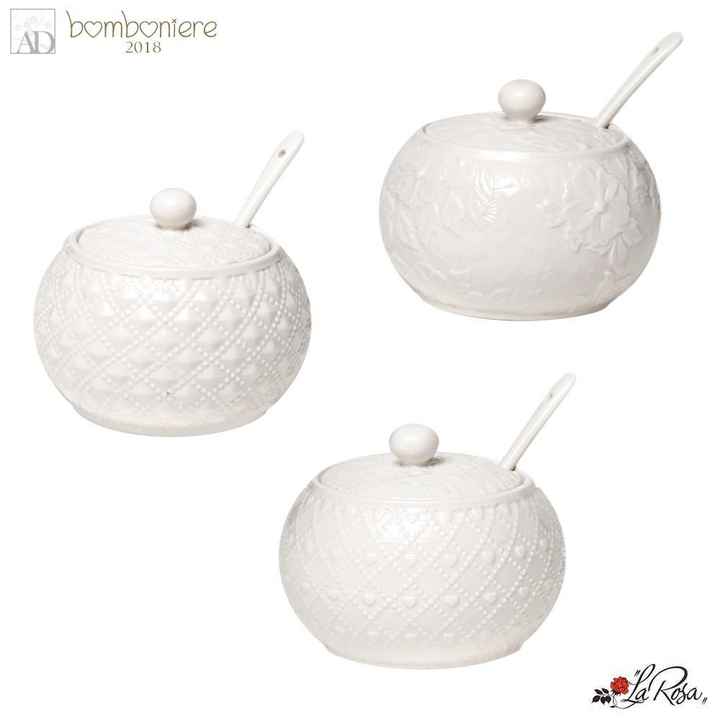 Bomboniere.... possiamo vedere? - 1