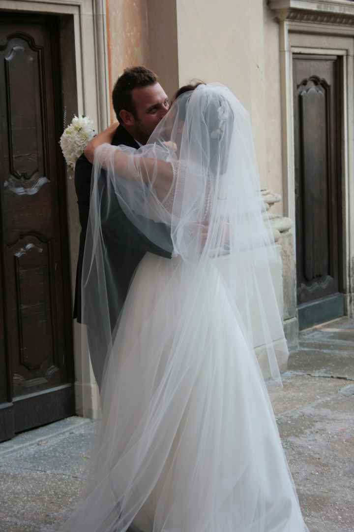 IL NOSTRO BACIO