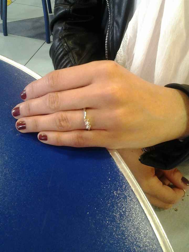 I vostri anelli... fatelo vedere! :d - 1
