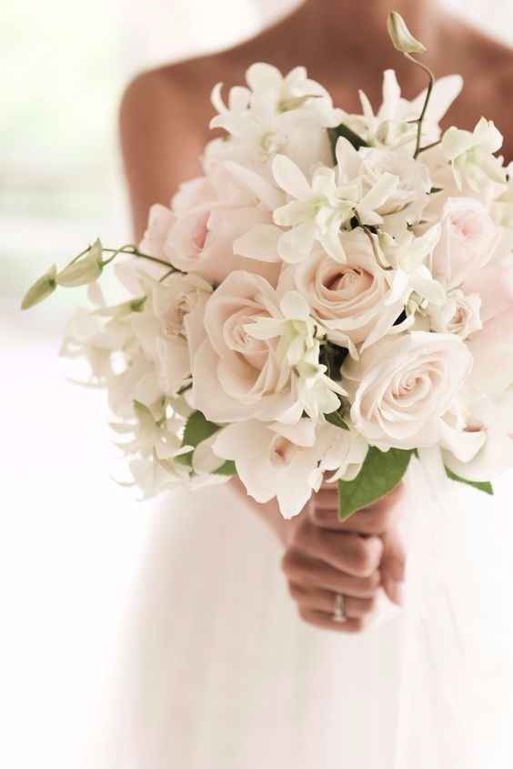 Bouquet comodo